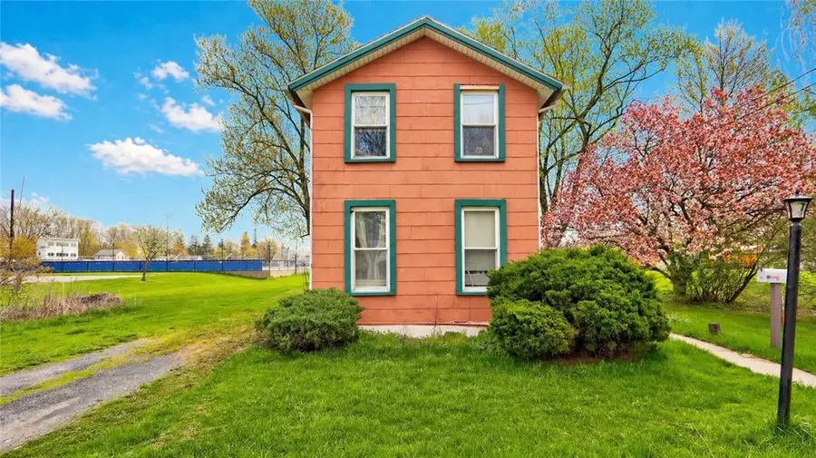 90 Troy Street, Seneca Falls, NY 13148 - #2