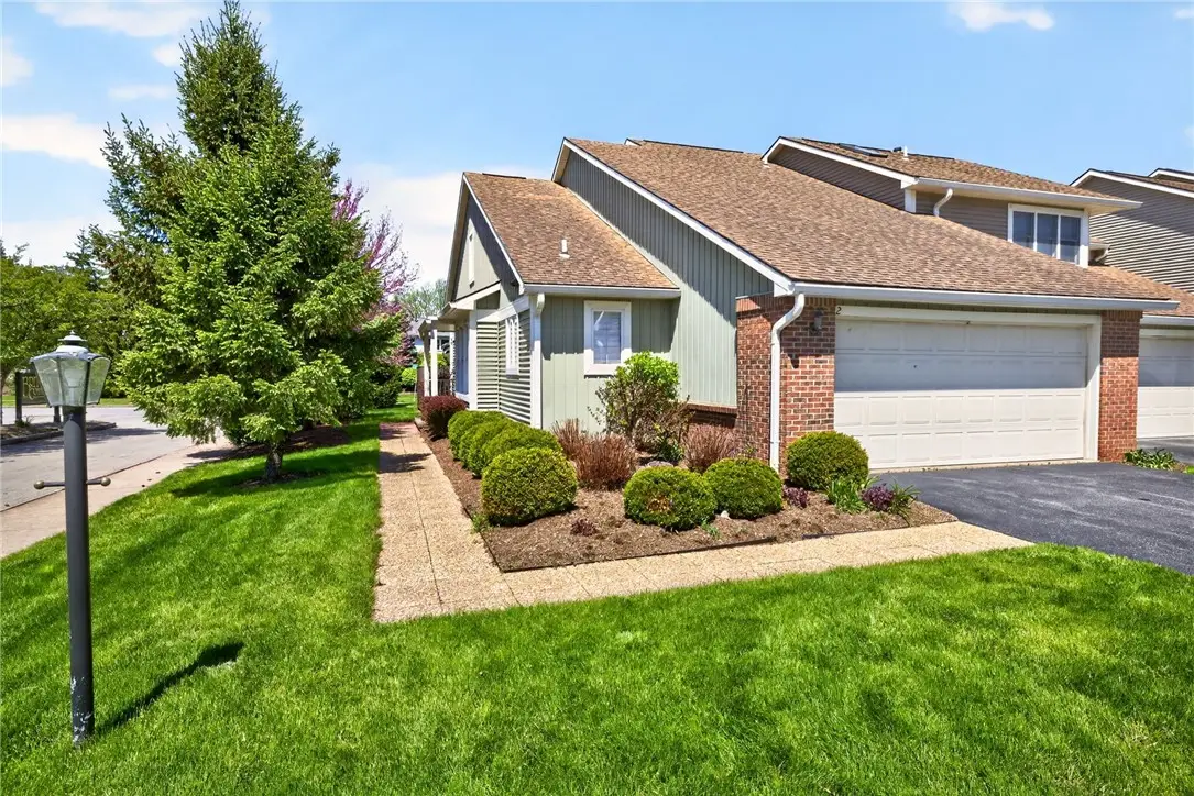 2 Montpelier Circle, Rochester, NY 14618 - #1
