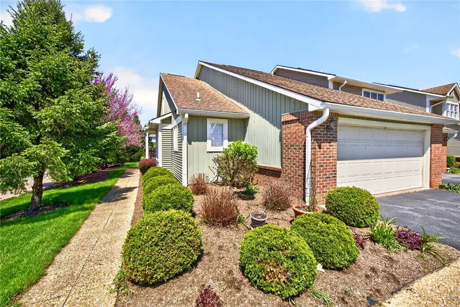 2 Montpelier Circle, Rochester, NY 14618 - #3
