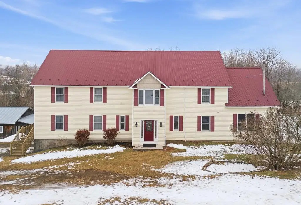 169 Musto Hollow Road, Ulysses, PA 16948 - #1