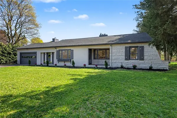 239 Fairport Road, Fairport, NY 14450