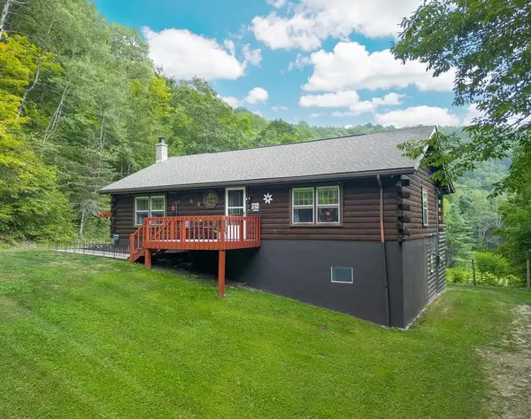 3706 Route 349, , PA 16943