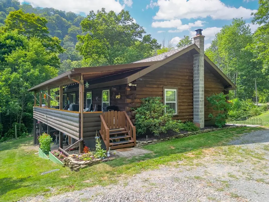 3706 Route 349, Sabinsville, PA 16943 - #3
