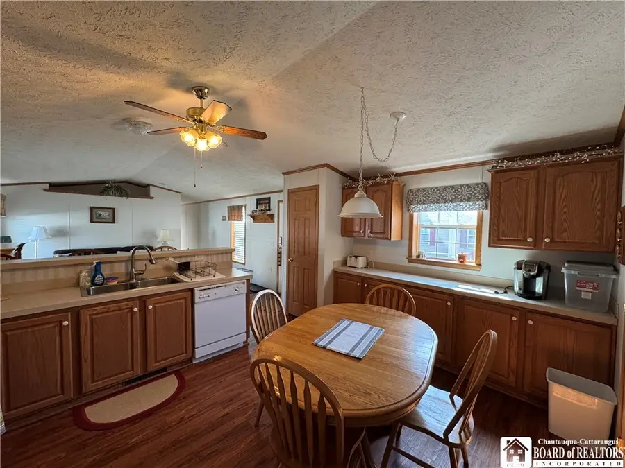 116 Green Valley, Great Valley, NY 14741 - #2