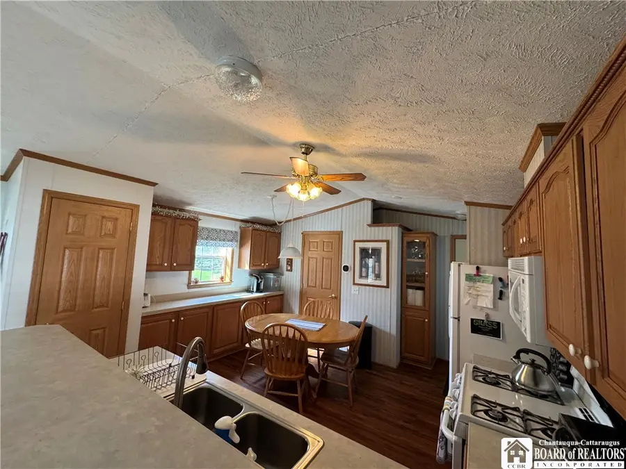 116 Green Valley, Great Valley, NY 14741 - #3