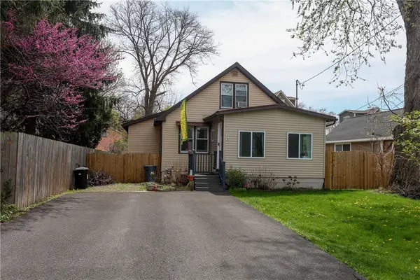 113 W York Street, Ithaca, NY 14850