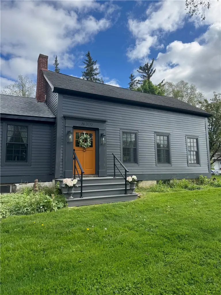 3170 Franklin Street Road, Auburn, NY 13021 - #1