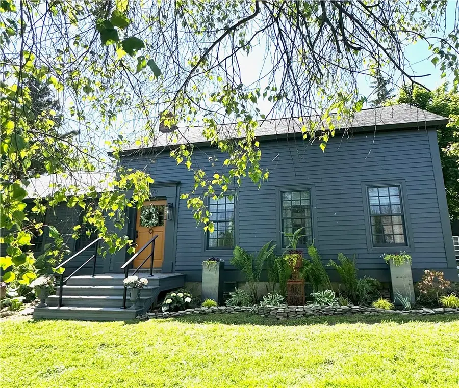 3170 Franklin Street Road, Auburn, NY 13021 - #2