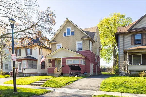 555 Garson Avenue, Rochester, NY 14609