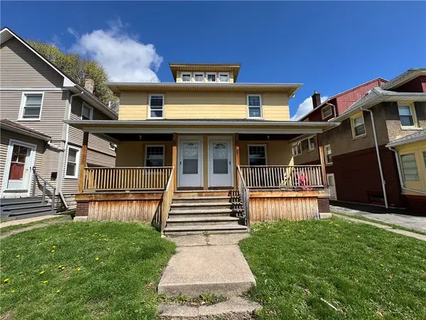 72-74 Mckinley Street, Rochester, NY 14609