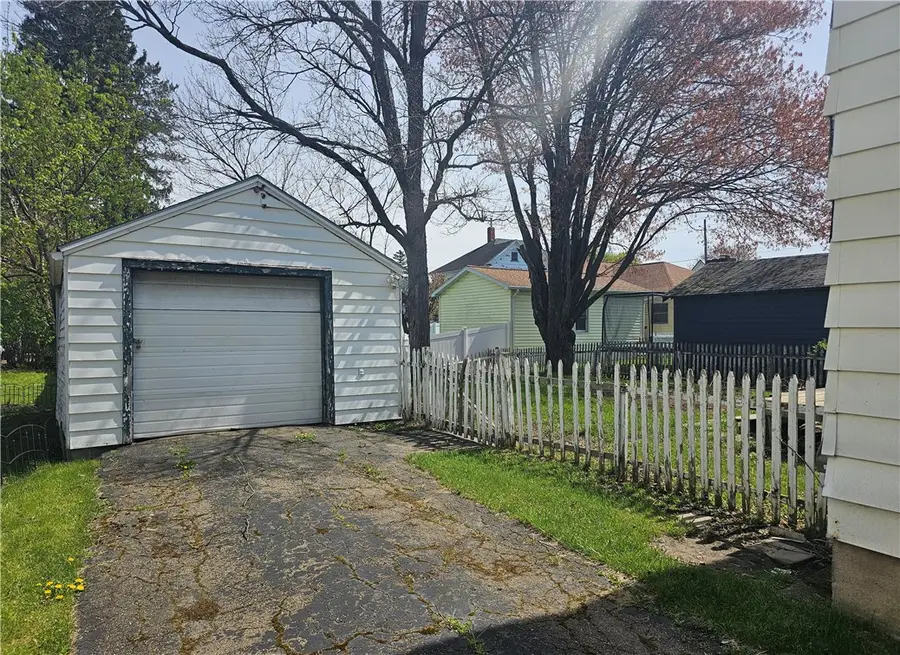 213 E High Street, Painted Post, NY 14870 - #3