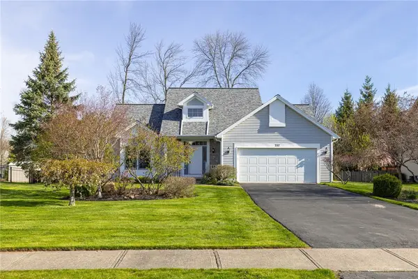 337 Sunny Mill Lane, Rochester, NY 14626