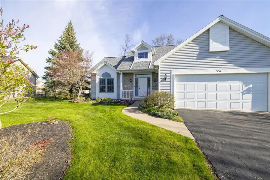 337 Sunny Mill Lane, Rochester, NY 14626 - #2