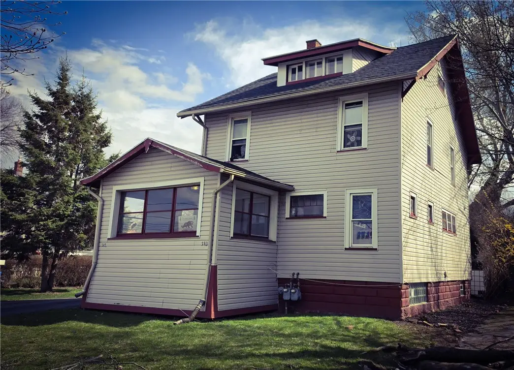 547 Avis St, Rochester, NY 14615 - #1