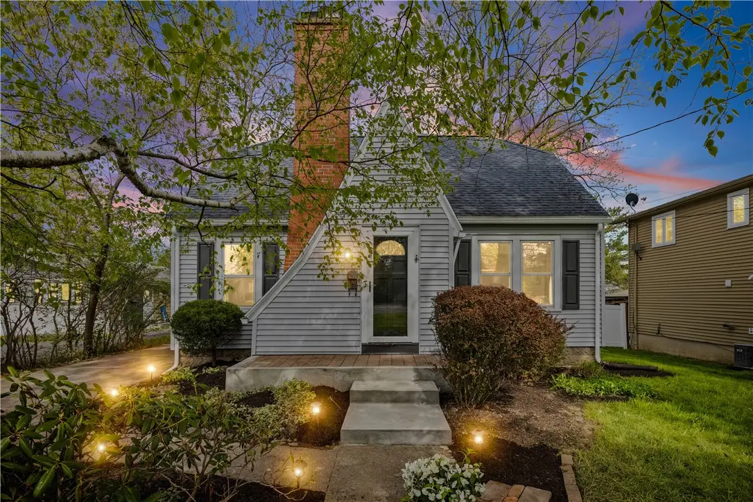 570 Edgewood Avenue, Rochester, NY 14618 - #1