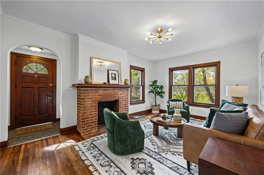 570 Edgewood Avenue, Rochester, NY 14618 - #3