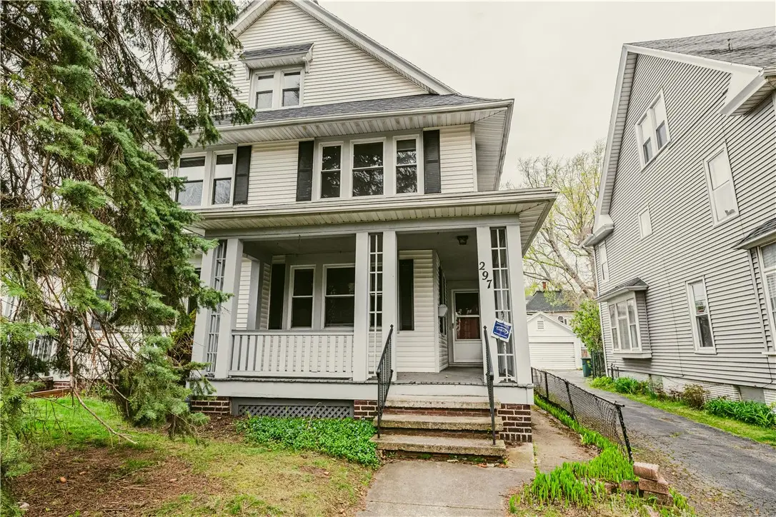 297-303 Dartmouth Street, Rochester, NY 14607 - #1