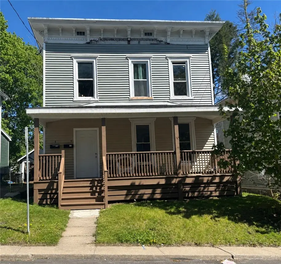 7-9 Reynolds Avenue, Oneonta, NY 13820 - #1