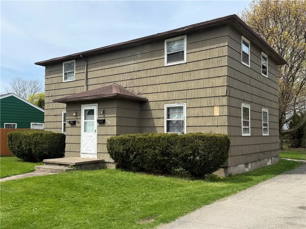 128 Mccall Road, Rochester, NY 14616 - #1