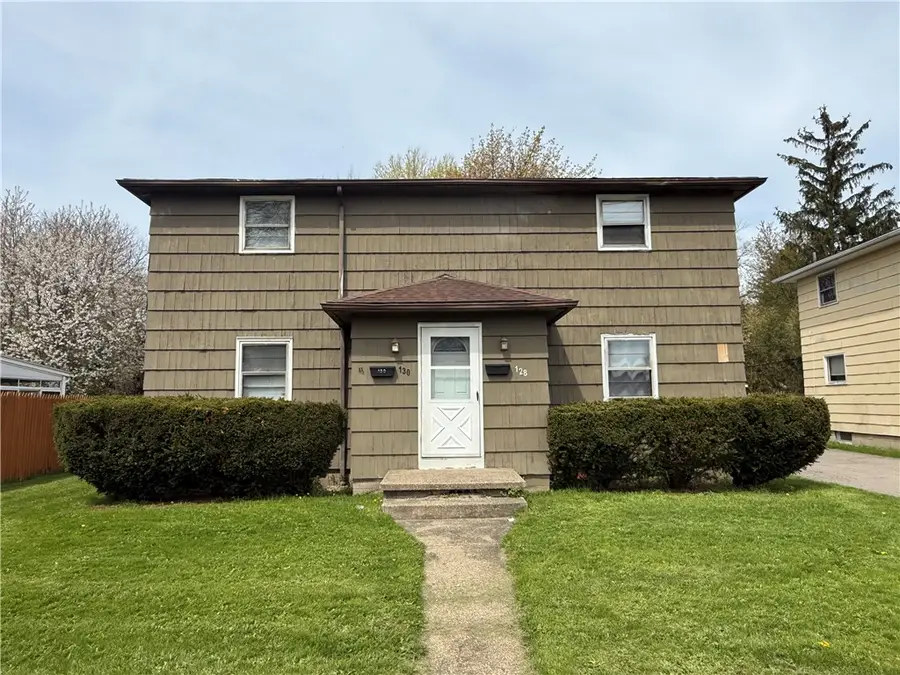 128 Mccall Road, Rochester, NY 14616 - #2