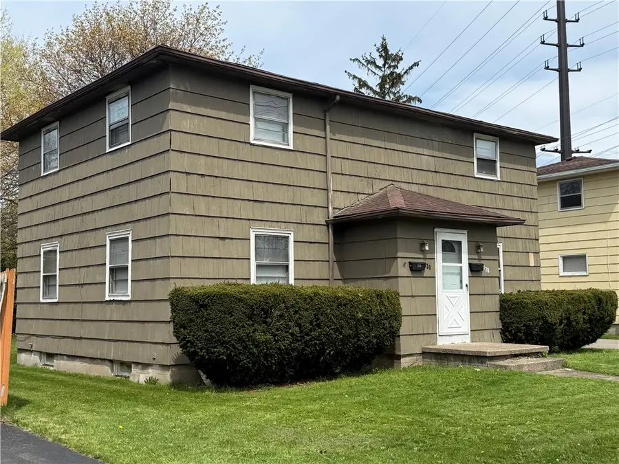 128 Mccall Road, Rochester, NY 14616 - #3