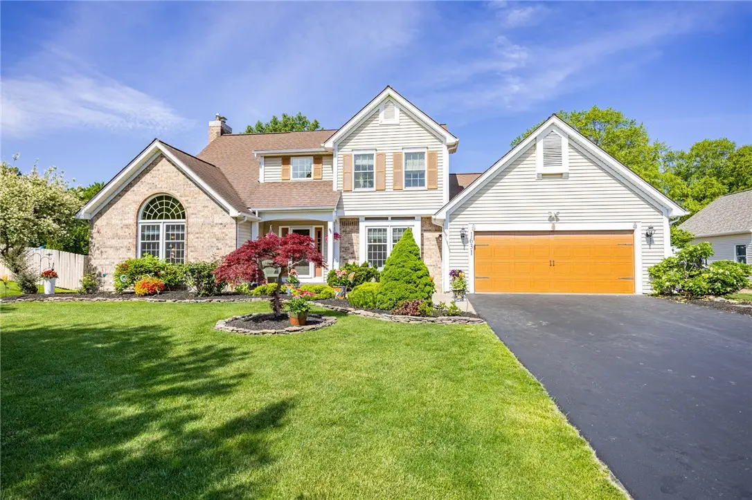 1631 Shallow Creek Trail, Webster, NY 14580 - #1