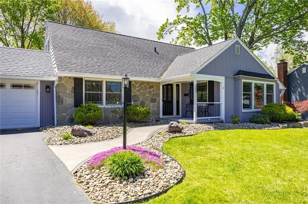 341 Churchill Drive, Rochester, NY 14616
