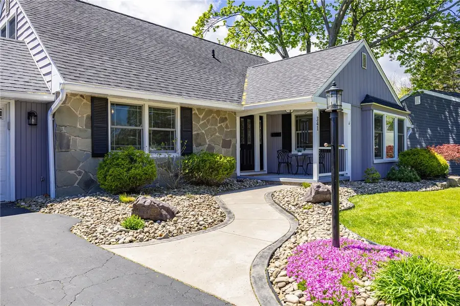 341 Churchill Drive, Rochester, NY 14616 - #3