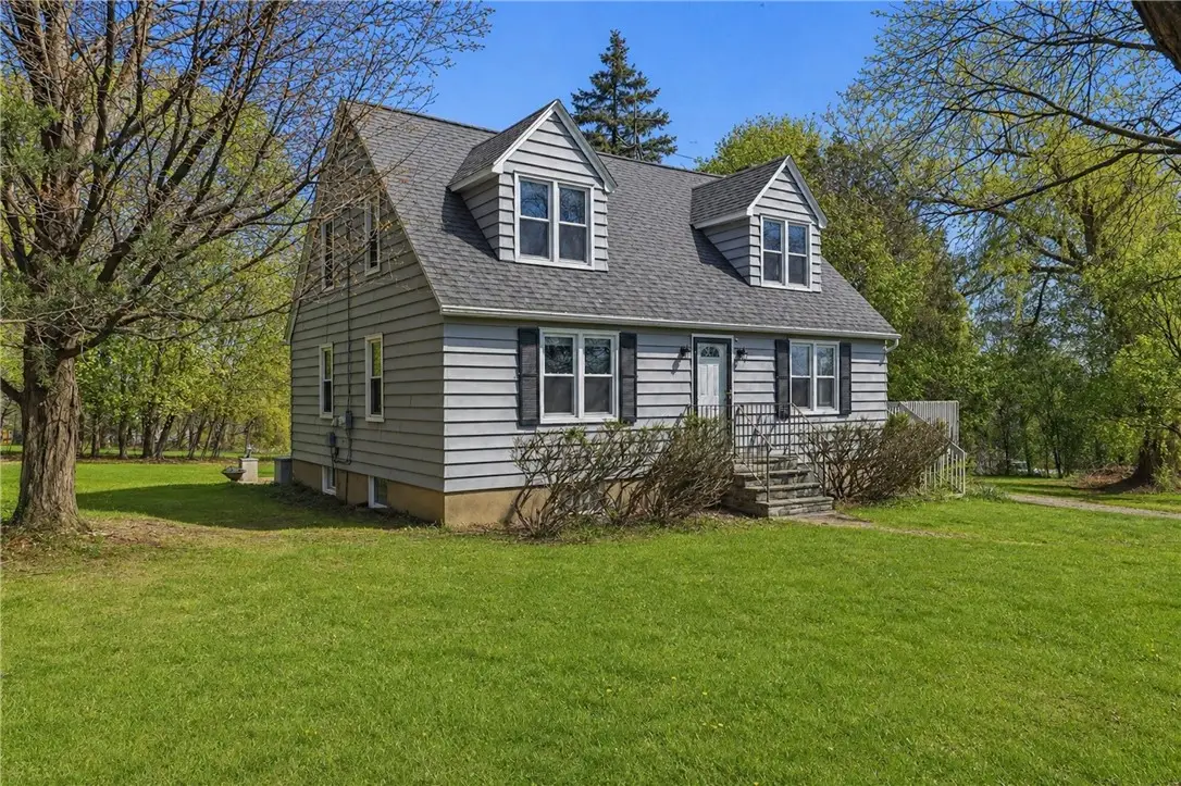 112 Bundy Road, Ithaca, NY 14850 - #1