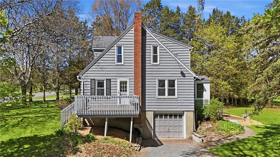 112 Bundy Road, Ithaca, NY 14850 - #2