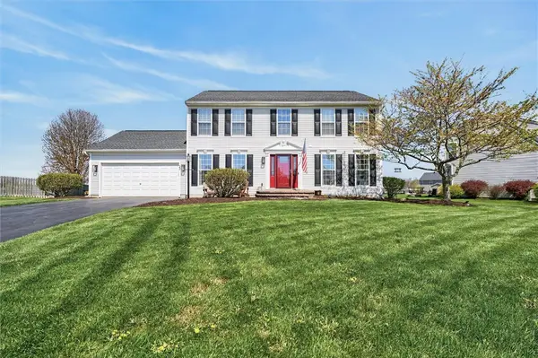 22 Nuthatch Drive, West Henrietta, NY 14586