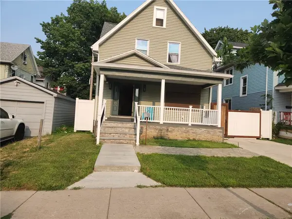 186 Hollenbeck, Rochester, NY 14621