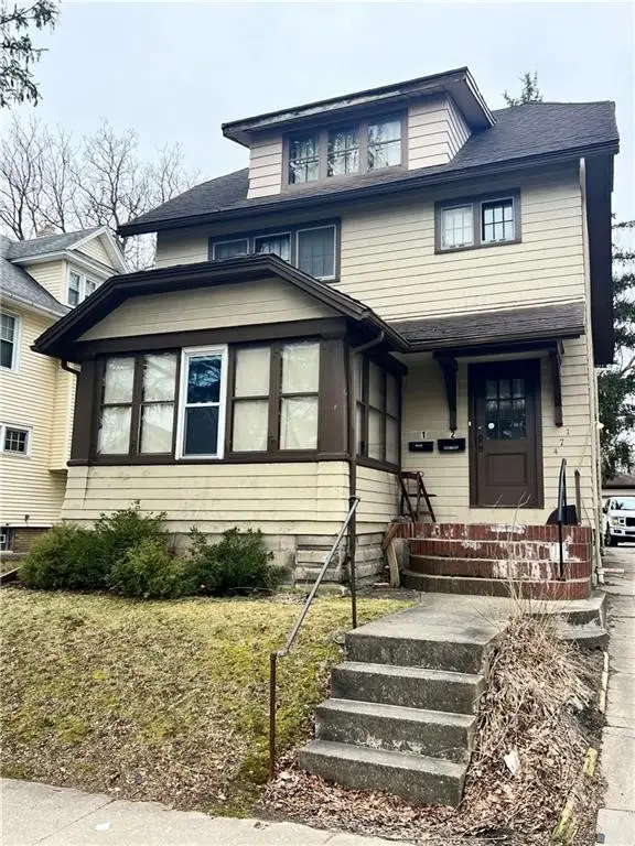 471 Brooks Ave Avenue, Rochester, NY 14619 - #1