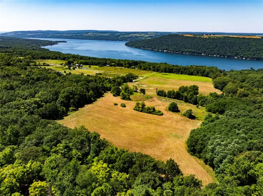 Dutch Street (lot P), Dundee, NY 14837 - #3