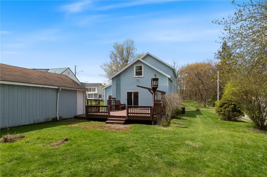 11 Maple Avenue, Shortsville, NY 14548 - #3