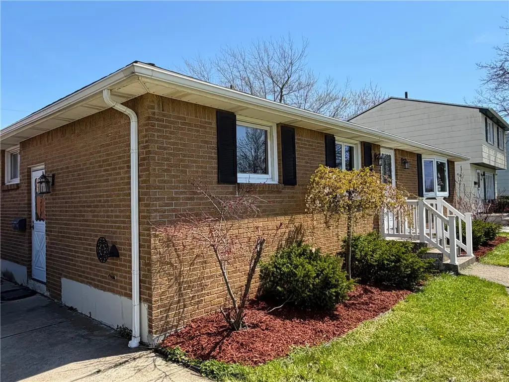 4843 N Bailey Avenue, Buffalo, NY 14226 - #1