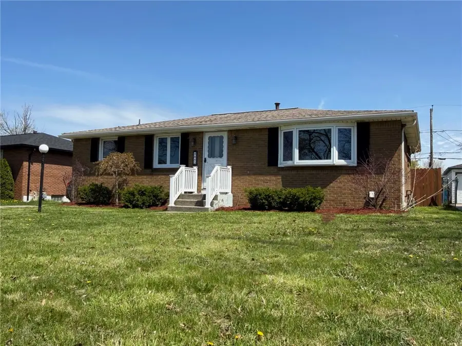 4843 N Bailey Avenue, Buffalo, NY 14226 - #2