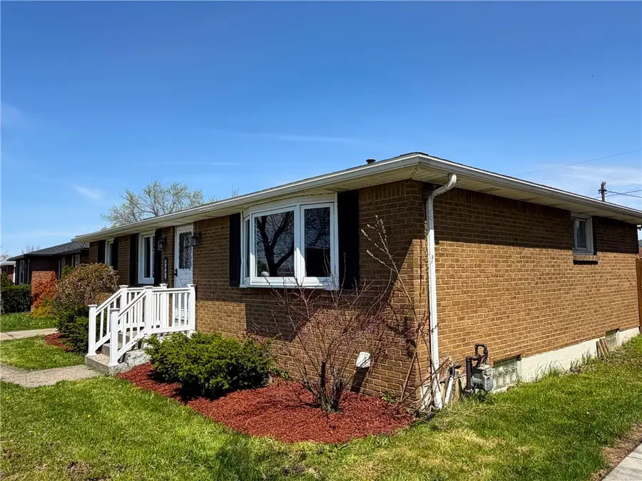 4843 N Bailey Avenue, Buffalo, NY 14226 - #3