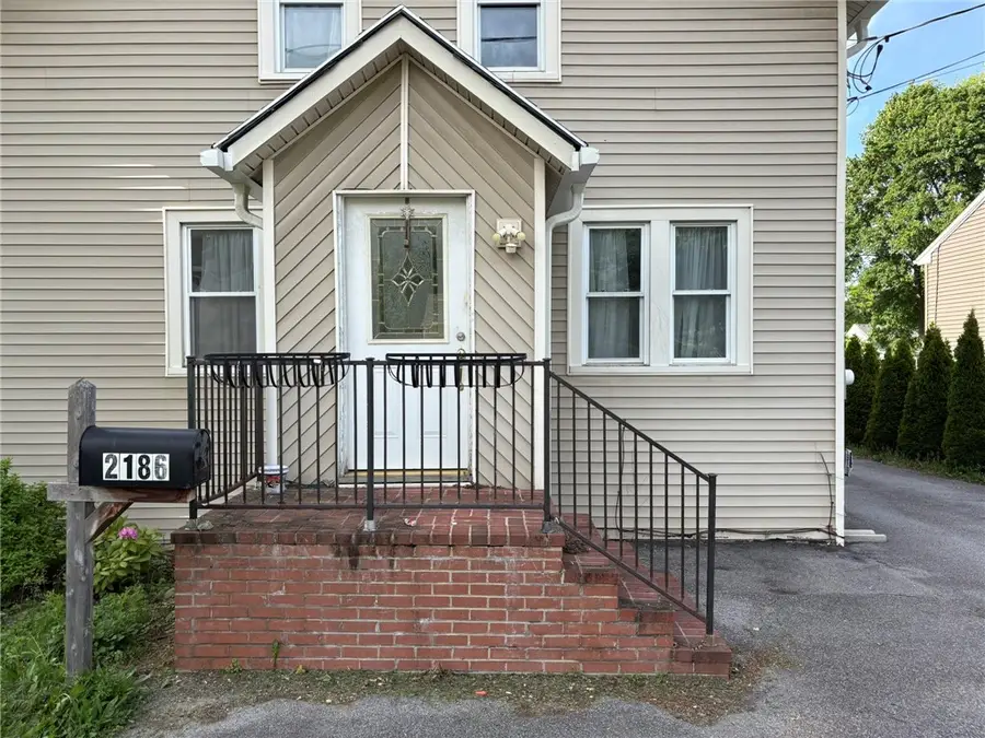 2186 Westfall Road, Rochester, NY 14618 - #2