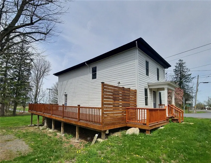 2951 State Route 34b, Aurora, NY 13026 - #2