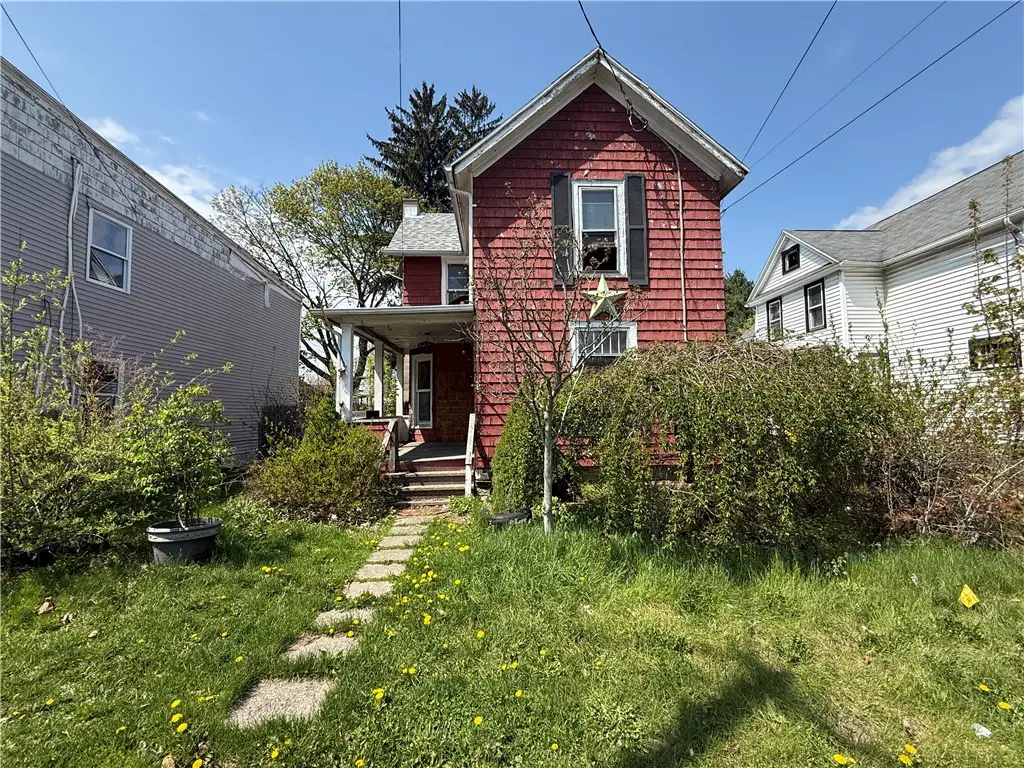 438 Broadway, Elmira, NY 14904 - #1