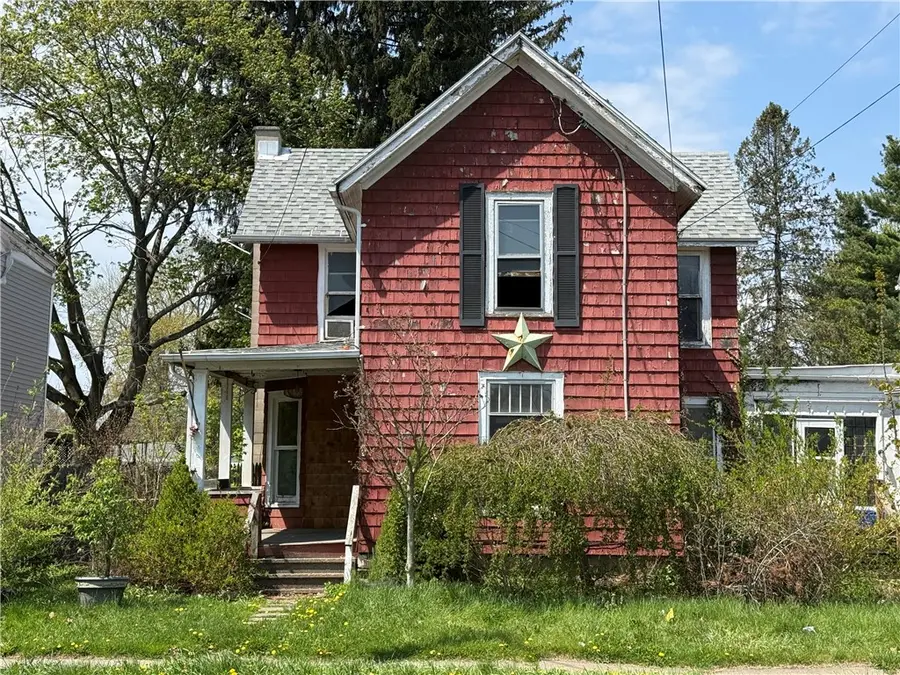 438 Broadway, Elmira, NY 14904 - #2