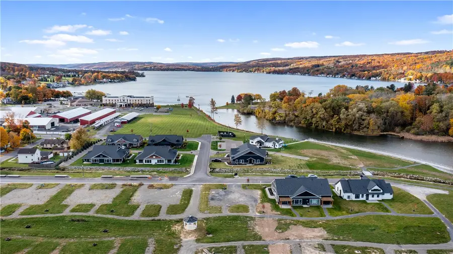 208 Charles Herrmann Way #208, Penn Yan, NY 14527 - #3