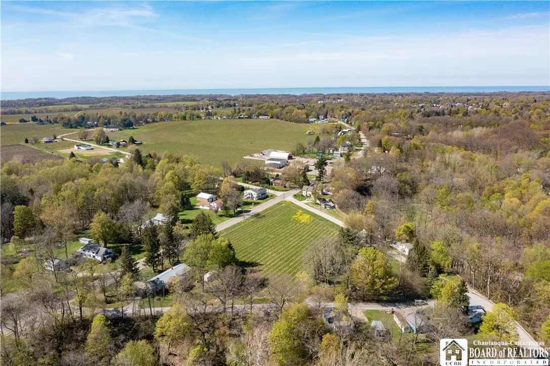 Chestnut Street, Westfield, NY 14787 - #1