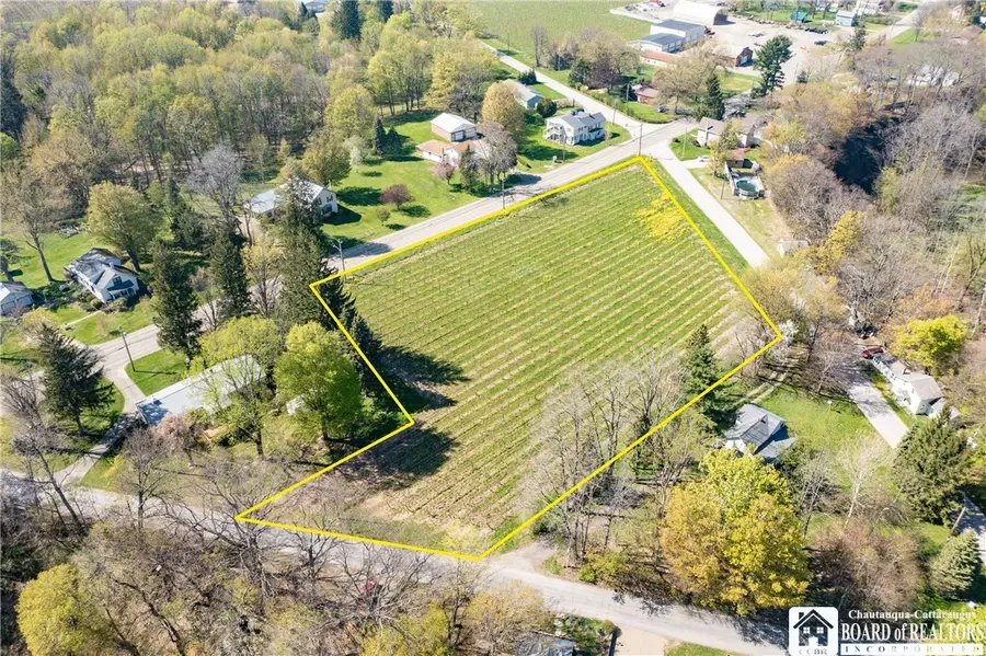 Chestnut Street, Westfield, NY 14787 - #3