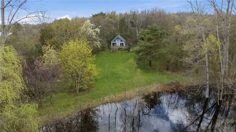 2555-A Willett Road Extension, Jerusalem, NY 14478 - #2