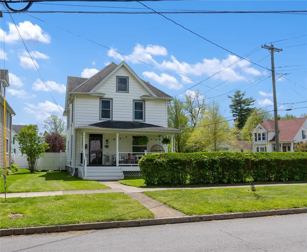 235 High Street, Geneva, NY 14456 - #1