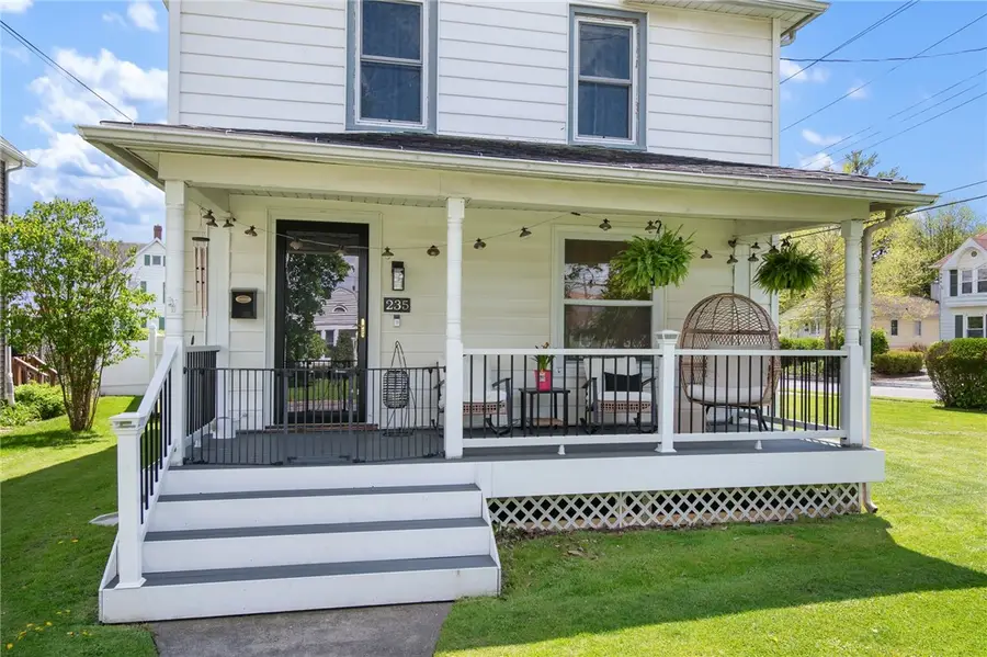 235 High Street, Geneva, NY 14456 - #3
