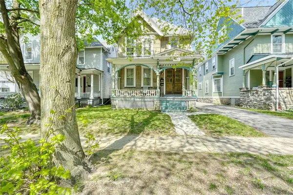 485 Meigs Street, Rochester, NY 14607