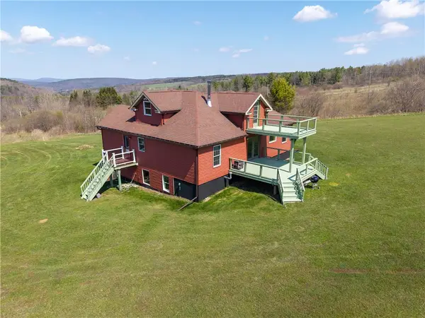 11672 Davis Road, Prattsburgh, NY 14873